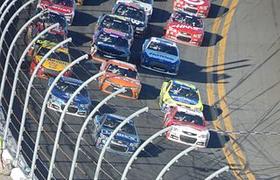 Race to Your Community Colleges New Auto Program