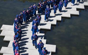 Will the Failing Auto Industry Drive Up Community College Enrollment Rates?