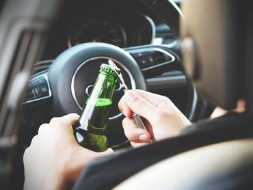 How Community Colleges are Working to Stop Drunk Driving