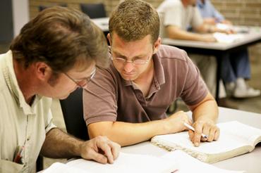 Why Community College Students are Taking Classes at Midnight