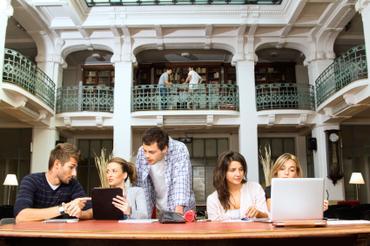 Federal Work Study Programs: Pros and Cons