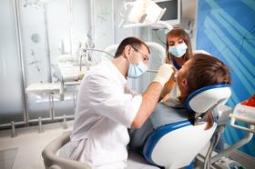 Healthcare Careers: Dental Therapist Healthcare Careers: Dental Therapist