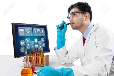 Careers: In Science and Engineering