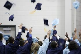 Reality Check: Are Community College Grads Getting Hired? Reality Check: Are Community College Grads Getting Hired?