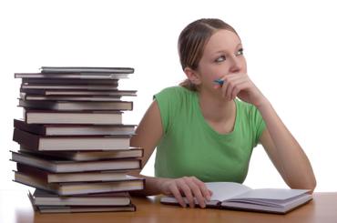 Seniors Planning for Community College