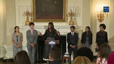 Recap: The First Ever White House Summit on Community Colleges