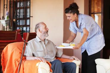 Healthcare Careers: Caregiver