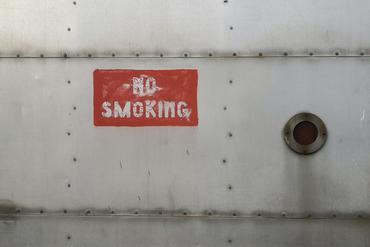Smoke Free 2.0: Community Colleges Aboard the Smoking Ban Train