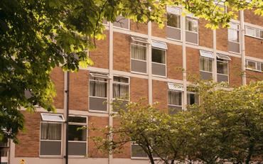 Living on Campus: Student Housing Coming to a Community College Near You