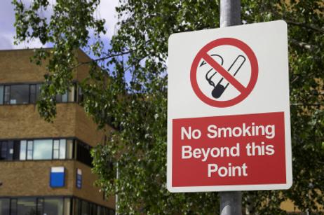 More Smoking Bans at Community Colleges Billow, But Not All is Sunny