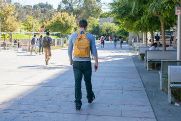 Is Enrollment Dropping on Community College Campuses?