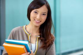 Wealthier Students Taking Community College Path 