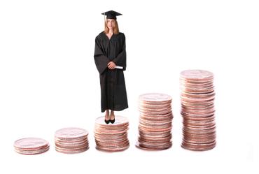 The Real Dollar Value of an Associate Degree