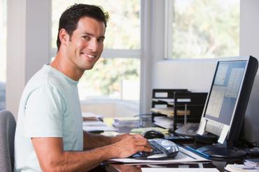 10 Top-Rated Careers You Can Do from Home with a Community College Degree 