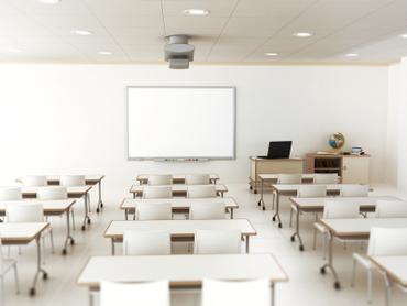 Fewer Classes Waiting for California Community College Students