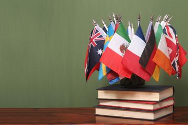 Community Colleges Going Global 