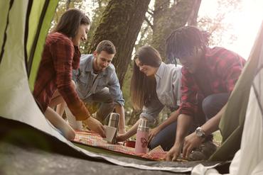 Community College Summer Camps for Kids