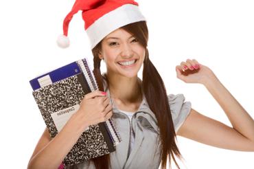 How are Community Colleges Celebrating the Holidays?