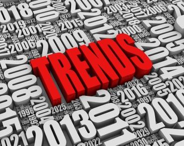 5 Important Trends in Community Colleges