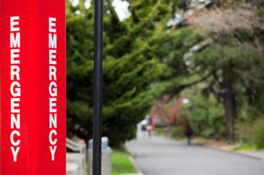 Community Colleges Deal with Threats and Attacks