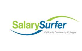California Community Colleges' Salary Surfer California Community Colleges' Salary Surfer