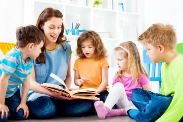 Finding Childcare on Community College Campuses