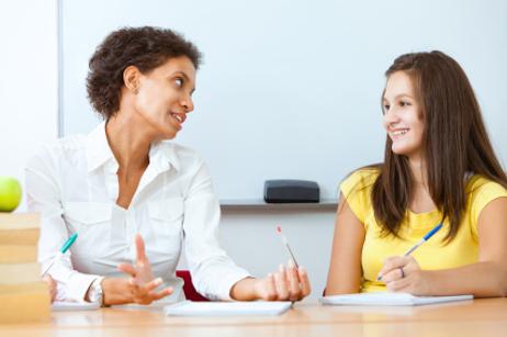 Empowering Success: How Mentoring Transforms Community College Experiences