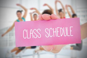 How to Craft the Perfect Class Schedule