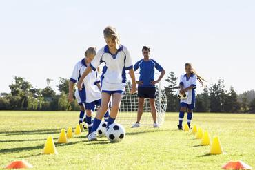 Sports at Community College: Spring 2017 Trends 