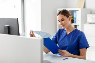 Spring 2023: Top 10 Job Fields