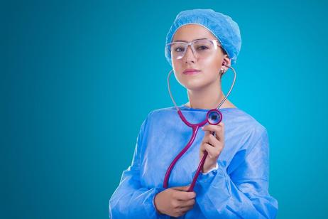 Healthcare Careers Hub