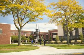 The Future of Community College in 2025 The Future of Community College in 2025
