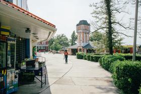 How to Visit a Community College Campus: Parent’s Guide How to Visit a Community College Campus: Parent’s Guide