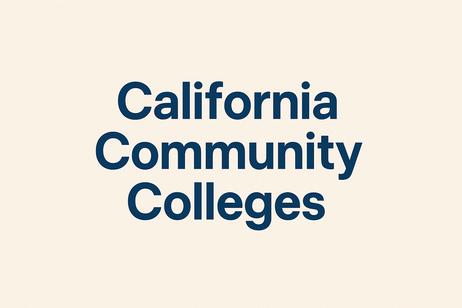 How California Community Colleges Are Raising Graduation Rates