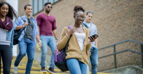 Community College for First-Generation Students: Parent’s Guide