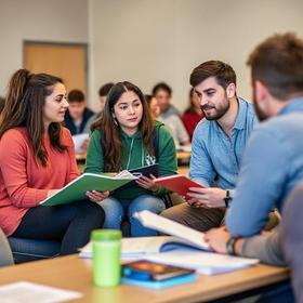 Dual Credit vs. AP vs. Community College: Parent Guide Dual Credit vs. AP vs. Community College: Parent Guide