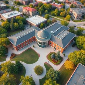 Community College vs University — What’s the Difference (2025) Community College vs University — What’s the Difference (2025)