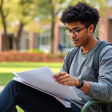 Maximizing Financial Aid for Community College Students in 2025