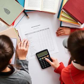 Hidden Costs of Community College: Books, Fees & Living Expenses Hidden Costs of Community College: Books, Fees & Living Expenses
