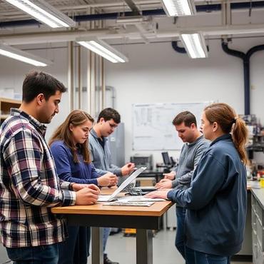 How Community Colleges Are Adapting to Workforce Needs (2025 Update)