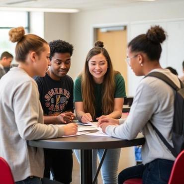 Student Success Programs That Actually Work at Community Colleges