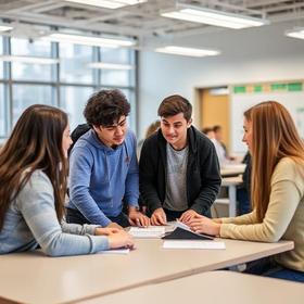 Career Paths Through Community Colleges | 2025 Guide Career Paths Through Community Colleges | 2025 Guide