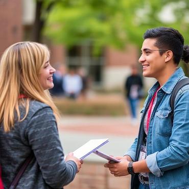 How Academic Advising Impacts Student Success in Community Colleges