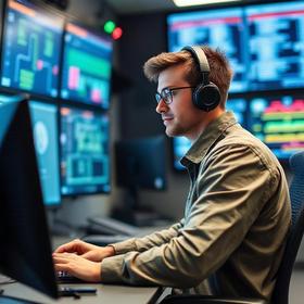 High-Paying Jobs You Can Get with a Community College Degree