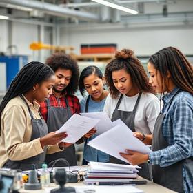 Scholarships for Community College Students 2025