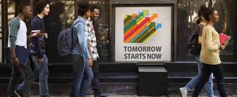 Scholarships for Community College Students 2025