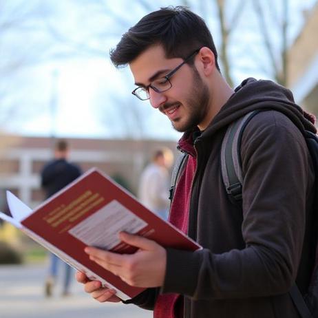 How to Transfer from Community College to a Four-Year University in 2025