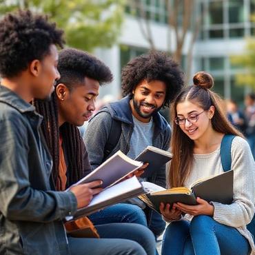 How Community Colleges Empower Non-Traditional Students in 2025