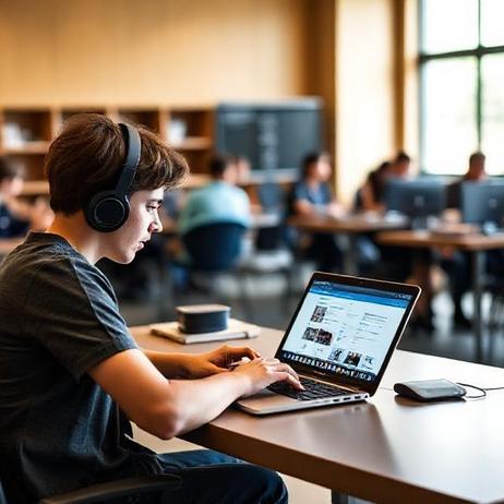 Online vs. On-Campus Community College Programs | Which Is Right for You?