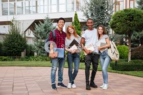 Future of Community College Education in 2025